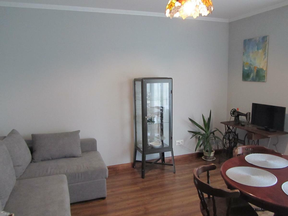Apartament Marycha Sejny Εξωτερικό φωτογραφία
