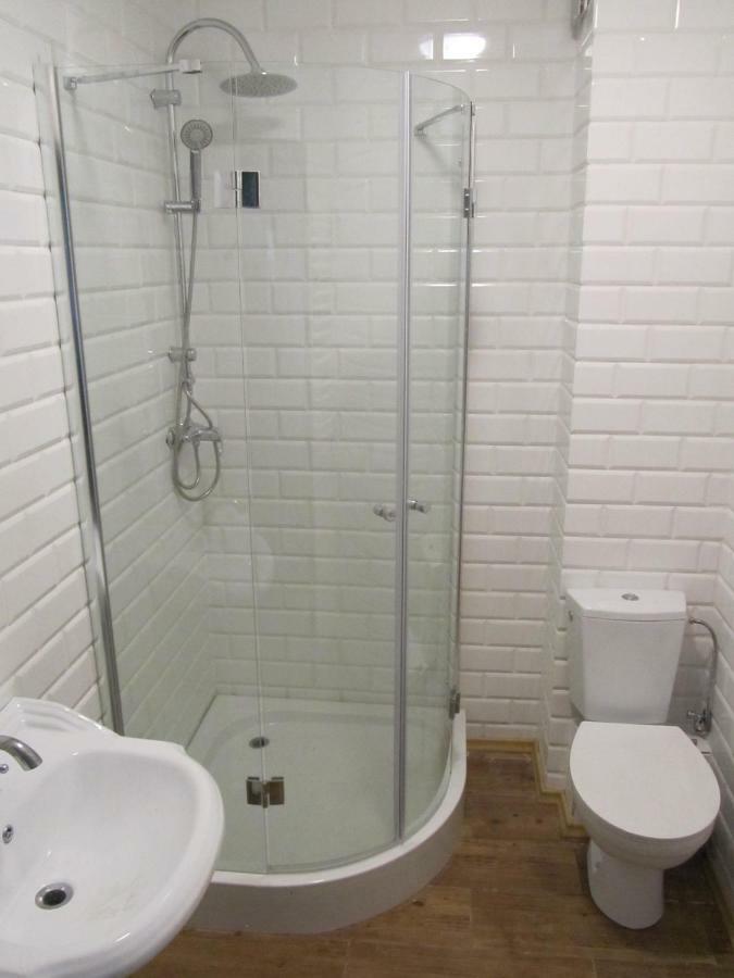 Apartament Marycha Sejny Εξωτερικό φωτογραφία