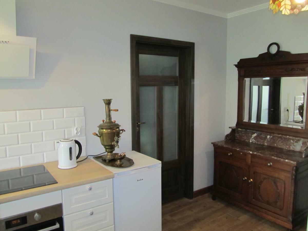 Apartament Marycha Sejny Εξωτερικό φωτογραφία