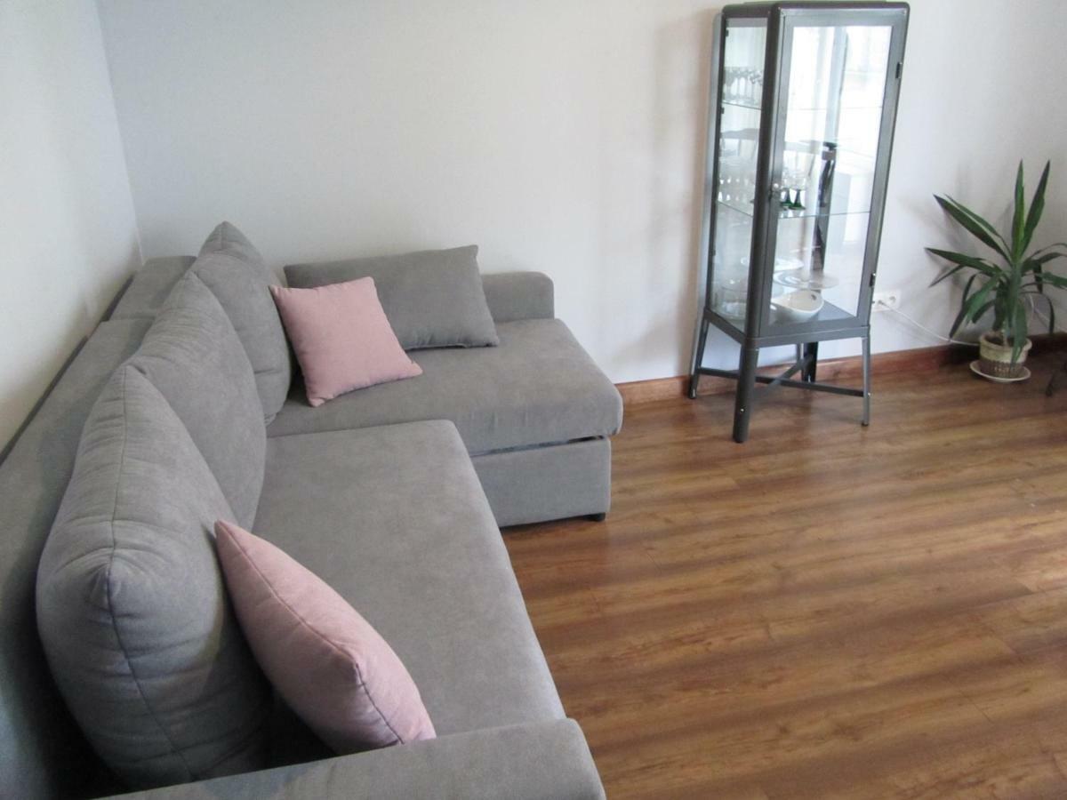 Apartament Marycha Sejny Εξωτερικό φωτογραφία
