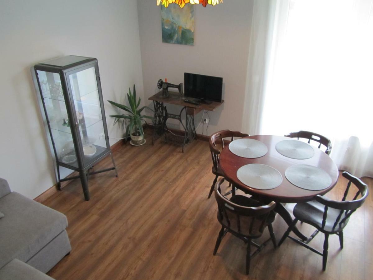 Apartament Marycha Sejny Εξωτερικό φωτογραφία